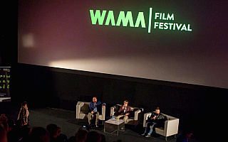 „Rzeczywistość” hasłem tegorocznej edycji WAMA Film Festiwalu